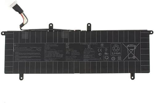 15.4V 4545 mAh (70 Wh).C41N2004 Battery Compatible for ASUS ZenBook Duo 14 UX482 UX482EA UX482EG 0B200-0379000 on Amazon.ae - Price Tracker