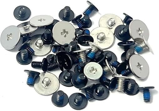 JINTAI Laptop Complete Set Screws Screw Set Replacement for Lenovo Yoga Slim 7 14Q8X9 83ED 5S10S35665 on Amazon.ae - Price Tracker