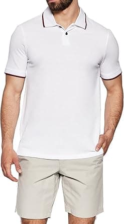 Armani Exchange Men's 8NZF75Z8M5Z Polos (pack of 1) on Amazon.ae - Price Tracker