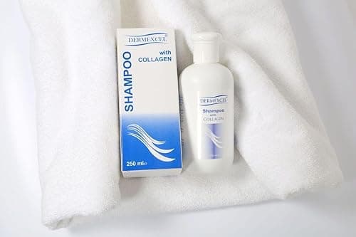 Best Collagen Shampoo - Collagen Hair Care - Shampoo With Collagen - Collagen infused shampoo - Collagen For Hair Growth - Nourishing Collagen Shampoo on Amazon.ae - Price Tracker