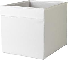IKEA Foldable Storage Box (1, White) - Amazon.sa Price Tracker