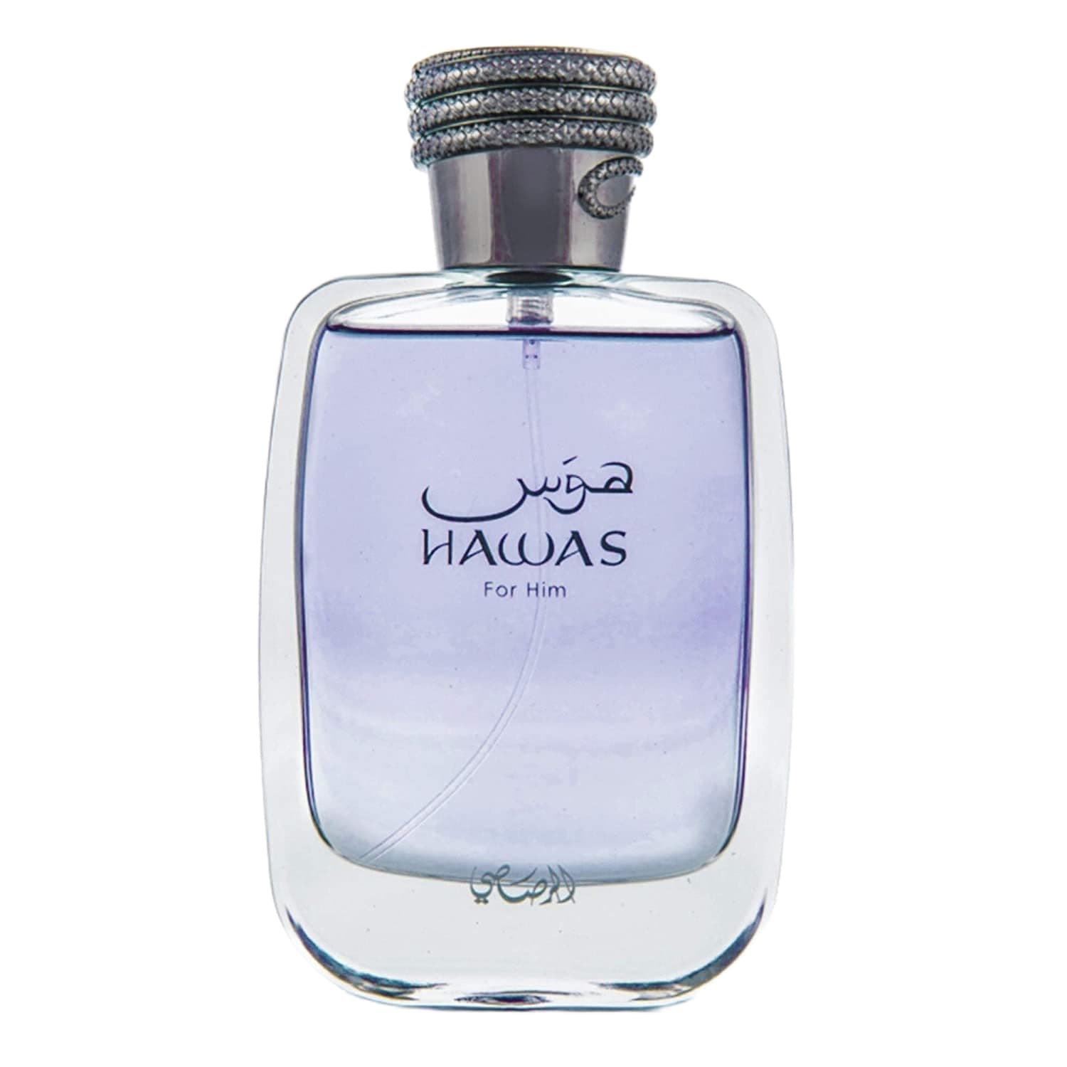 RASASI - HAWAS MEN 100 ML - EAU DE PARFUM on Amazon.ae - Price Tracker