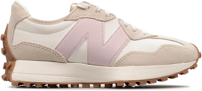 New Balance 327 womens Sneaker على Amazon.ae - متتبع الأسعار