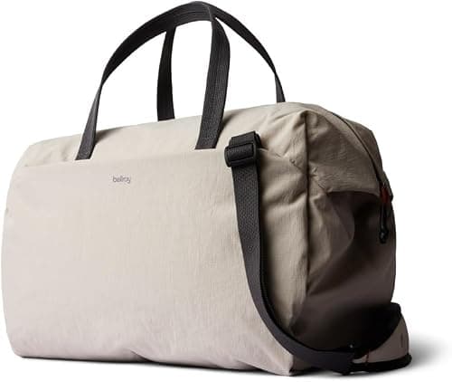 Bellroy Lite Duffel 30L (Super-Lightweight Weekend Duffel Bag with Internal Organization) on Amazon.ae - Price Tracker