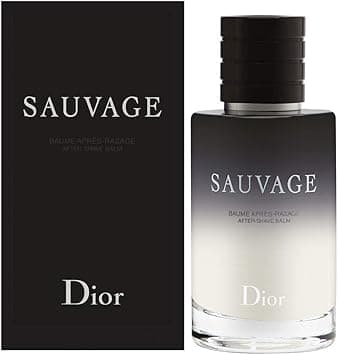 Dior Sauvage Aftershave Balm 100Ml on Amazon.ae - Price Tracker