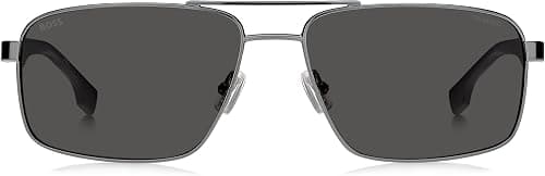 HUGO BOSS Mens BOSS 1580/S Sunglasses (pack of 1) على أمازون - دليلك لأفضل العروض
