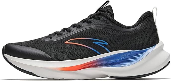 ANTA CLOUDRISE Running Shoes | Lightweight, Cushioned & Breathable on Amazon.ae - Price Tracker