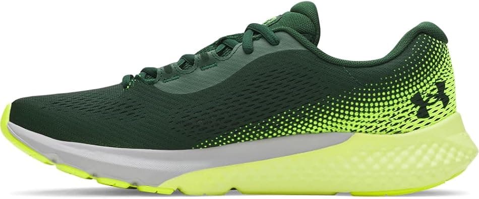 Under Armour UA Charged Surge 4 RUNNING for mens on Amazon.ae - Price Tracker