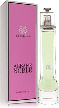 Reyane Tradition ALBANE NOBLE Rue De La Pais Eau De Parfum For Women, 90 ml on Amazon.ae - Price Tracker