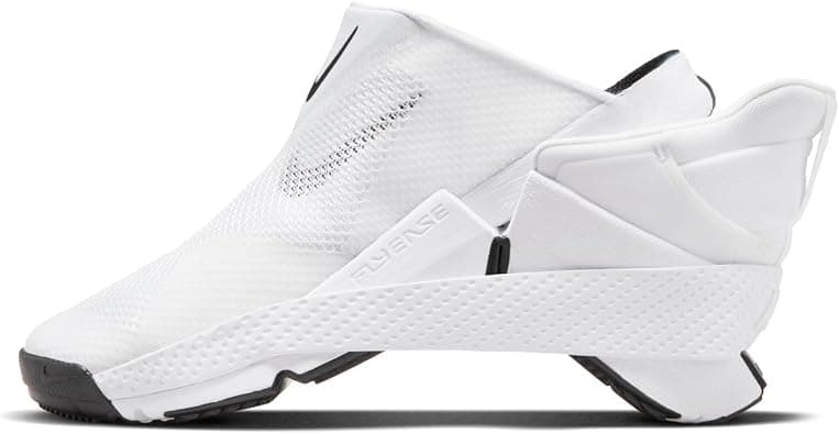 NIKE Go Flyease Mens Running Trainers Cw5883 Sneakers Shoes - متتبع أسعار Amazon.sa