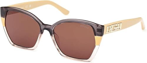 GUESS Damen Gu7912 Sonnenbrille on Amazon.ae - Price Tracker