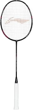 Li-Ning Axforce Cannon Unstrung Badminton Racquet for Professional Players|4U5,5U6,6U6||Maximum String Tension - 28lbs-32lbs على Amazon.ae - متتبع الأسعار