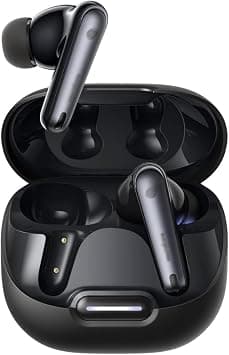 Liberty 4 NC ANC Earbuds, Compatible With Soundcore, Hi-Res Audio, 50H Battery, 6-Mic Clear Calls, Fast Charging, Bluetooth Wireless Earphones on Amazon.ae - Price Tracker