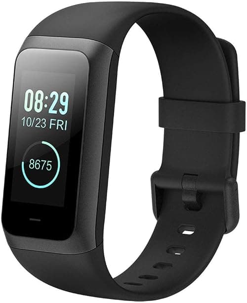 AMAZFIT BAND 2 (Cor 2) Smartwatch Global Version- Black on Amazon.sa - Price Tracker