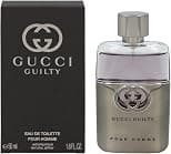 GUCCI GUILTY POUR HOMME edt vapo 50 ml - Amazon.ae Price Tracker