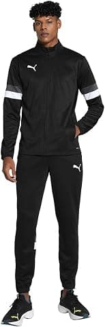 PUMA unisex-adult teamRISE Track Suit (pack of 1) - Amazon.ae Price Tracker