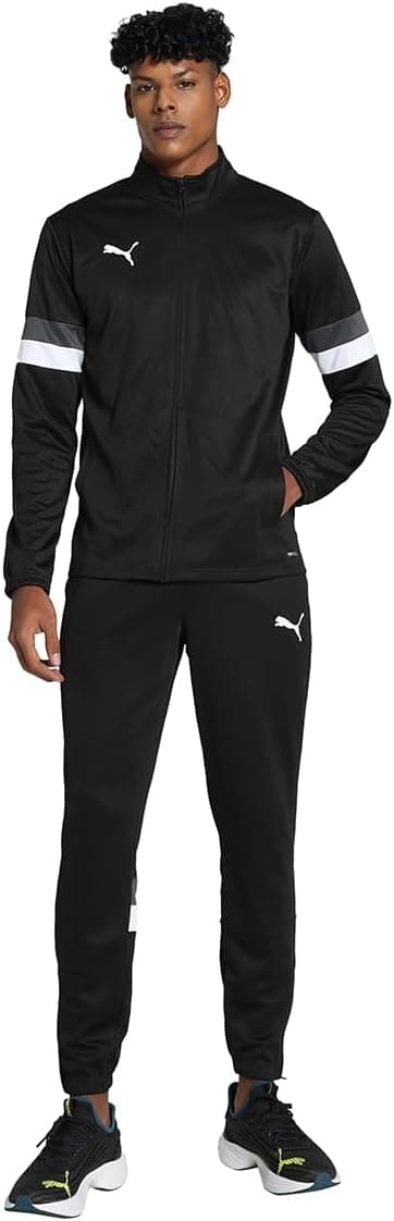 PUMA unisex-adult teamRISE Track Suit (pack of 1) on Amazon.ae - Price Tracker