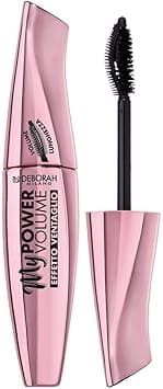 Deborah Milano My Power Volume Extra Volume Extra Length Mascara on Amazon.ae - Price Tracker