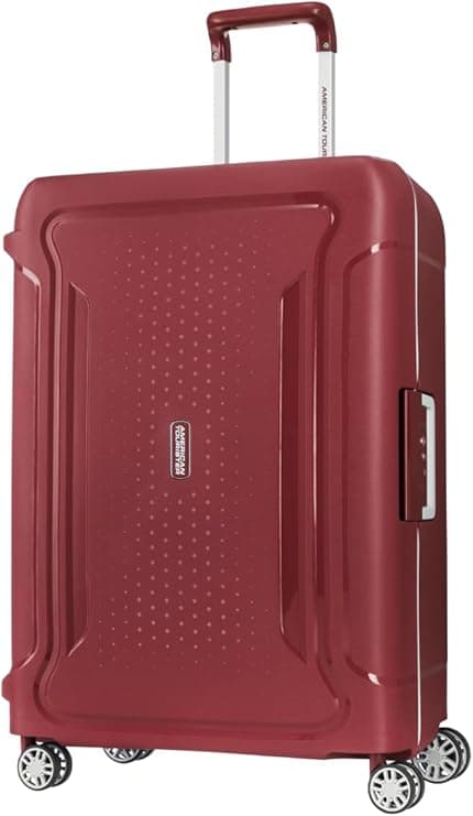 American Tourister Tribus Hard Small on Amazon.ae - Price Tracker