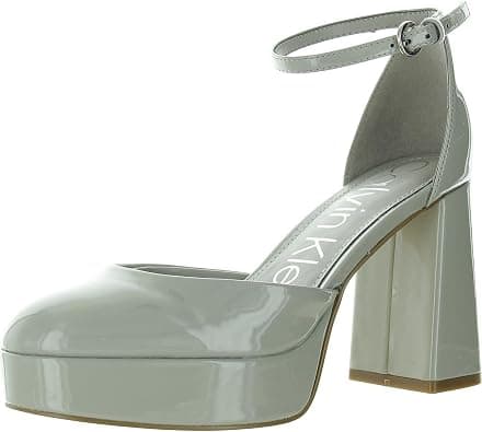 Calvin Klein Pump Sabin womens on Amazon.ae - Price Tracker