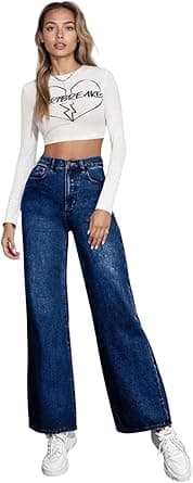 KOTTY Women Jeans Jeans on Amazon.ae - Price Tracker
