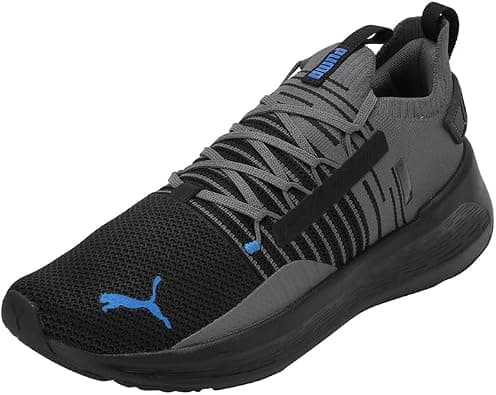 PUMA Softride Symmetry Fuzion unisex-adult Road Running Shoe on Amazon.ae - Price Tracker