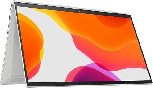 HP EliteBook X360 1040 G8 Convertible Laptop | Intel Core i7 vPro -1185G7 | 32GB DDR4 RAM, 1TB PCIe® NVMe™ SSD | 14'' FHD Privacy Touchscreen Display | Intel Iris Xe Graphics | Windows 11 (Renewed) on Amazon.sa - Price Tracker