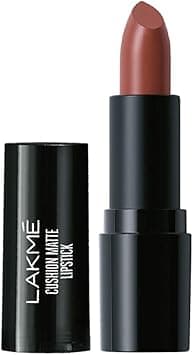 LAKMÉ Cushion Matte Lipstick, Brown Sugar, 4.5 g on Amazon.ae - Price Tracker