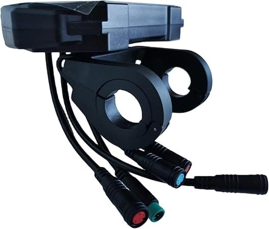 LCD Display G3 Pro Electric Scooter, for Kugoo, Dashboard Screen Digital Meter Accessories electric scooter display panel(4pin) on Amazon.ae - Price Tracker