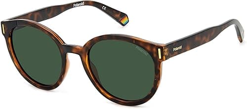 Polaroid Unisex Pld 6185/S Sunglasses (pack of 1) on Amazon.ae - Price Tracker