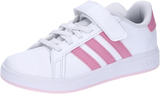 adidas Grand Court 2.0 El C unisex-child Shoes on Amazon - Best Deal Finder