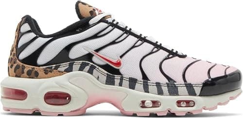 Nike AIR MAX Plus Pink/RED/Rose/White DZ4842 600 Women's Size 8, Pink/Black/White on Amazon.ae - Price Tracker