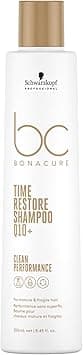 Schwarzkopf BC Bonacure Q10+ Time Restore Micellar Shampoo (For Mature and Fragile Hair) 250ml/8.5oz on Amazon.ae - Price Tracker