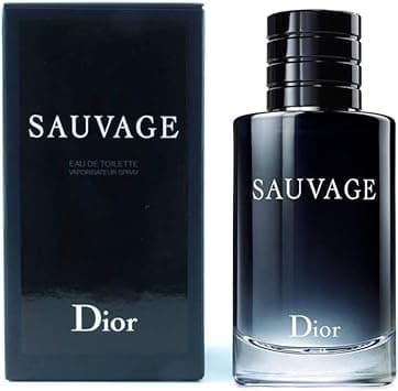 Christian Dior Perfume Sauvage by Dior perfume for men Eau de Toilette, 200ml on Amazon.ae - Price Tracker