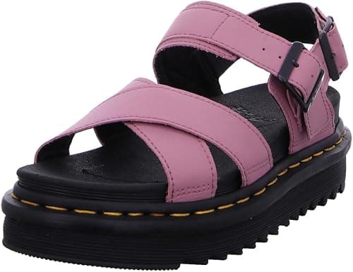 Dr. Martens Voss II Women Sandal on Amazon - Best Deal Finder