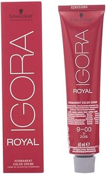 Schwarzkopf IR 9-00 60ml على Amazon.ae - متتبع الأسعار