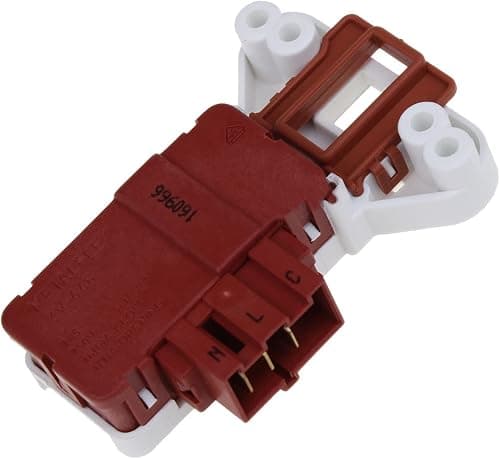 Gorenje Washing Machine Door Lock on Amazon.ae - Price Tracker