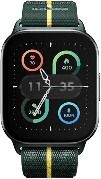 Motorola Moto Watch Fit on Amazon.ae - Price Tracker