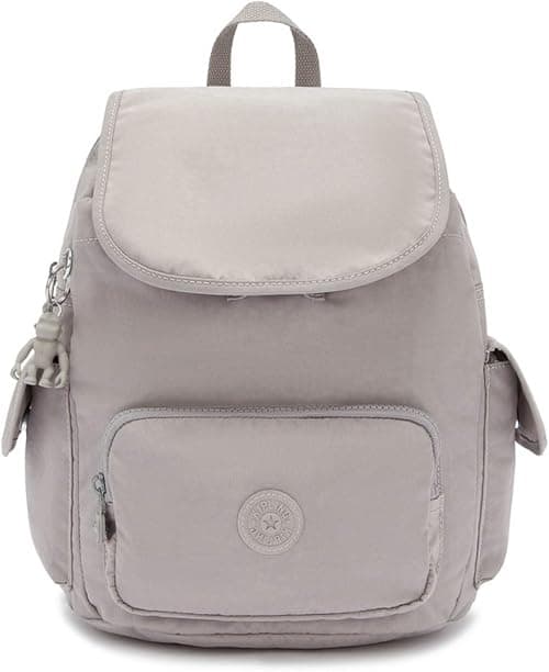 Kipling Women's City Pack S Backpacks, 19x27x33.5 cm, Blue on Amazon - Best Deal Finder