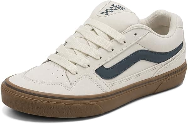 Vans Caldrone mens Sneaker على Amazon.ae - متتبع الأسعار