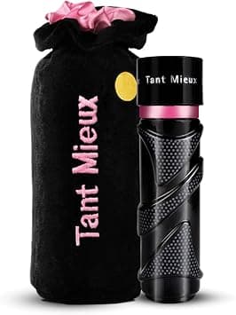 Jean Paul Dupont (JPD) Tant Mieux - Long Lasting Perfume for Women - with Oriental, Fruity and Green notes - Eau de Parfum 100ml على Amazon.ae - متتبع الأسعار