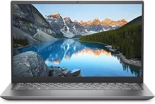 Dell Inspiron 5410 Laptop | 14" Full HD IPS Display | Intel Core i7-11390H Upto 5.0 Ghz | 16GB DDR4 RAM, 512GB PCIe® NVMe™ SSD | Intel Iris Xe Graphics | Windows 11 (Renewed) على Amazon.ae - متتبع الأسعار