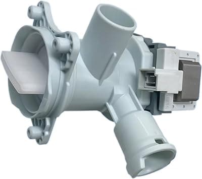 Motor Compatible With Siemens, Washing Machine WM12S3600W, IQ500 Drain Pump, IQ300 Drain Motor, IQ700. on Amazon.ae - Price Tracker