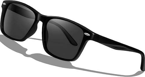 TR90 Polarized Sunglasses UV Protection Anti-Glare Unisex on Amazon - Best Deal Finder