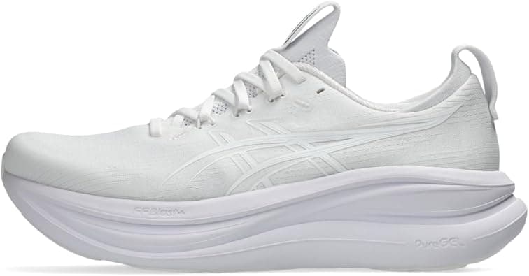 ASICS Men's Gel-Nimbus 28 Running Shoes on Amazon - Best Deal Finder