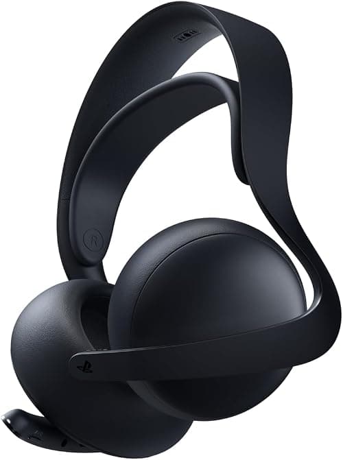 PlayStation 5 Elite Headset Midnight Black - UAE Version على أمازون - دليلك لأفضل العروض