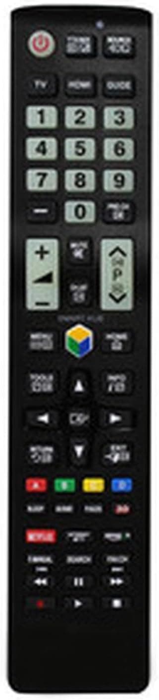 VoltShine Smart TV remote control, support multiple brands, control TV and app browsers. on Amazon.ae - Price Tracker