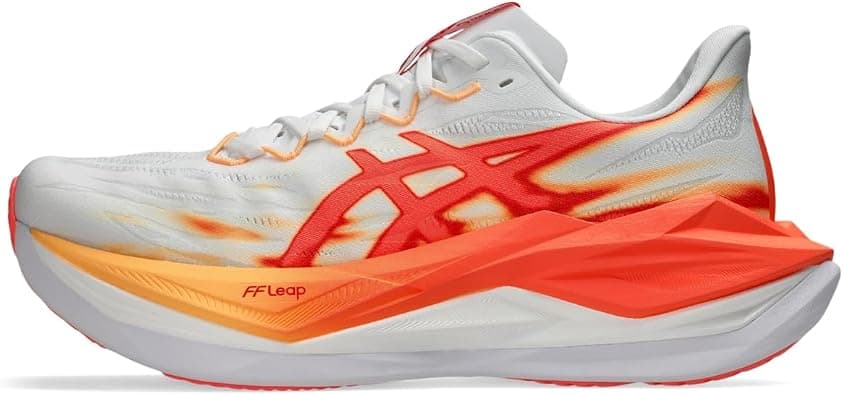 ASICS Unisex SUPERBLAST 3 Running Shoes on Amazon - Best Deal Finder