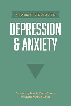 A Parent's Guide to Depression & Anxiety على Amazon.ae - متتبع الأسعار
