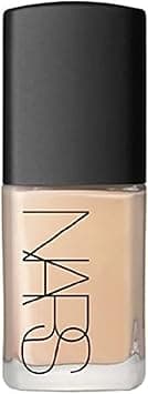 NARS Sheer Matte Foundation, Deauville on Amazon.ae - Price Tracker